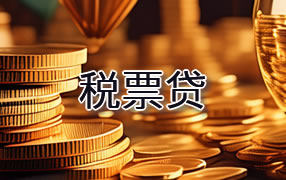 宿州税票贷
